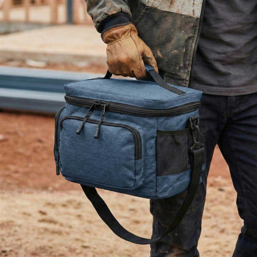 Super Duty Lunch Coolers Feature